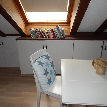 Casa Libra Apartment Dusseldorf Ngoại thất bức ảnh