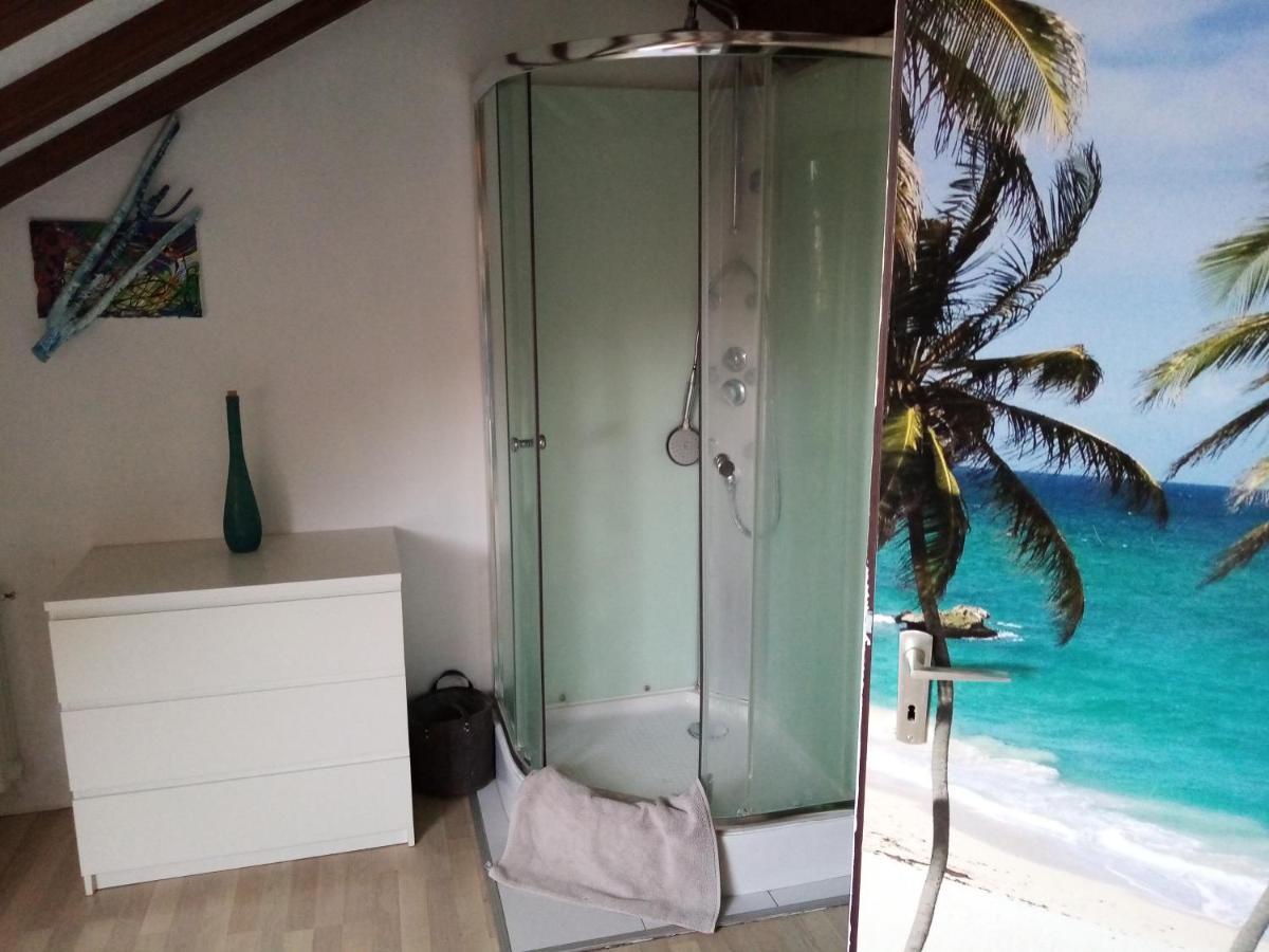 Casa Libra Apartment Dusseldorf Ngoại thất bức ảnh