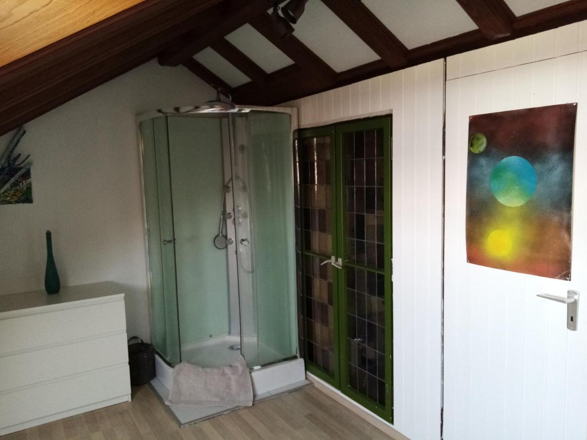 Casa Libra Apartment Dusseldorf Ngoại thất bức ảnh